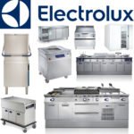 Electrolux-Equipment